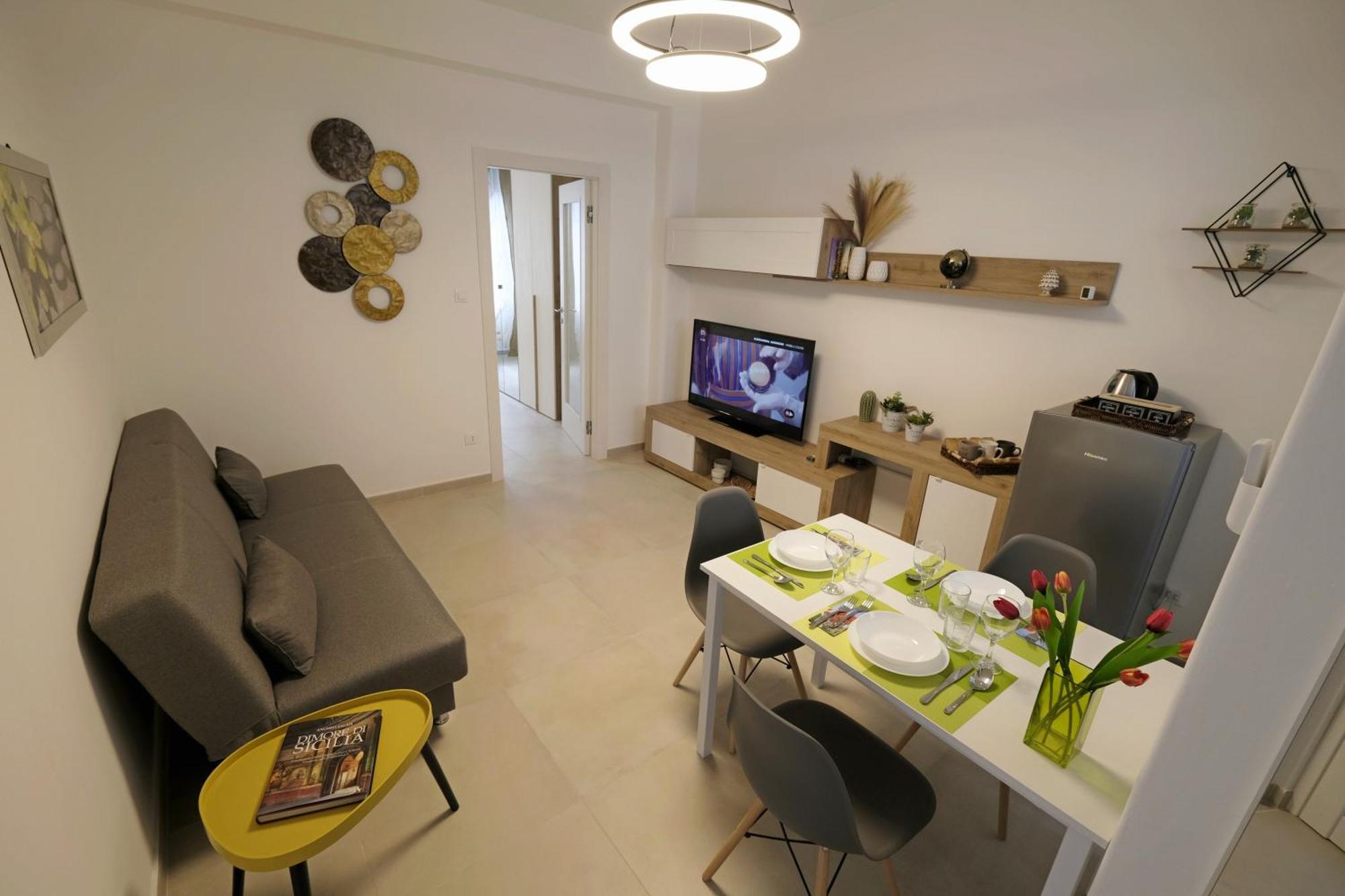 Victoria Home Living كاتانيا المظهر الخارجي الصورة