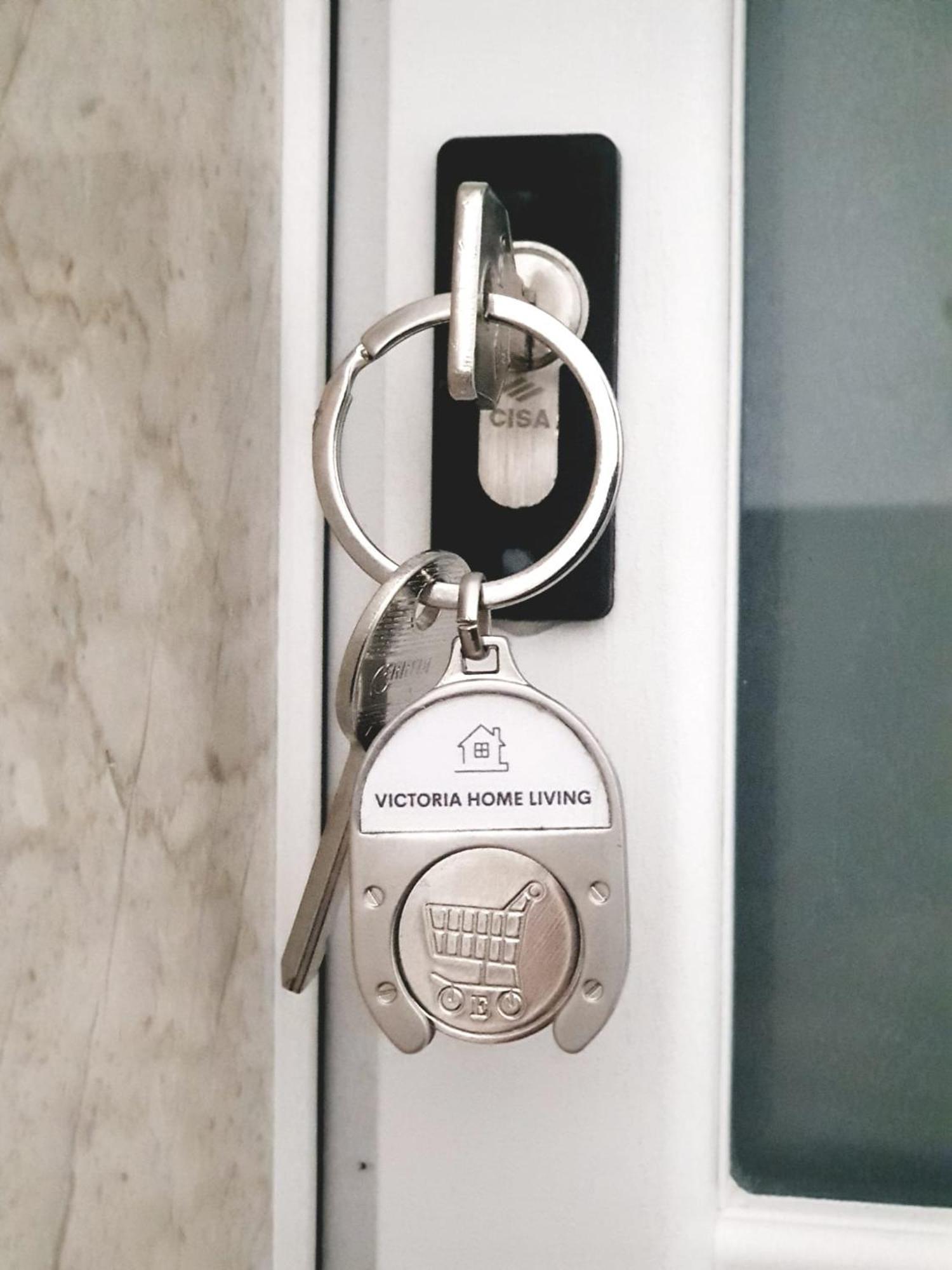Victoria Home Living كاتانيا المظهر الخارجي الصورة