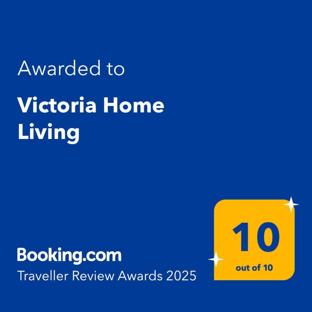 Victoria Home Living كاتانيا المظهر الخارجي الصورة